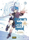 La-Magia-de-un-Retornado-Debe-Ser-Especial-A-Returner-s-Magic-Should-Be-Special-03.jpg La Magia de un Retornado Debe Ser Especial (A Returner's Magic Should Be Special) 03 | Norma Editorial - Ofertón