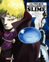 La Vez Que Reencarné En Slime 19 | Panini México