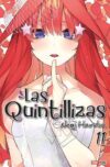 Las-Quintillizas-11.jpg Las Quintillizas 11 | Panini México