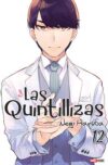 Las-Quintillizas-12.jpg Las Quintillizas 12 | Panini México