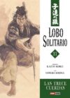 Lobo-Solitario-Lone-Wolf-11.jpg Lobo Solitario (Lone Wolf) 11 | Panini México