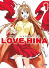 Love-Hina-01.jpg Love Hina 01 | Panini México