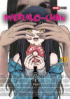Mieruko-Chan-10.jpg Mieruko Chan 10 | Panini México