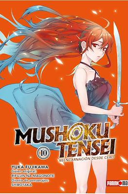 Mushoku Tensei 10 | Panini México