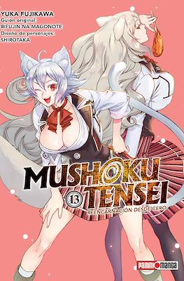 Mushoku Tensei 13 | Panini México