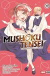 Mushoku Tensei 19 | Panini México