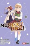 Mushoku Tensei 20 | Panini México