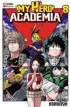 My-Hero-Academia-08.jpg My Hero Academia 08 | Panini México