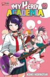 My-Hero-Academia-19.jpg My Hero Academia 19 | Panini México