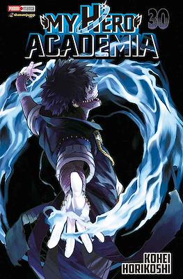 My-Hero-Academia-30.jpg My Hero Academia 30 | Panini México