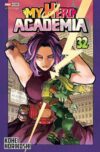 My Hero Academia 32 | Panini México