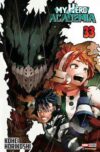 My Hero Academia 33 | Panini México