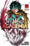My Hero Academia 35 | Panini México