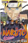 Naruto-41.jpg Naruto 41 | Panini México