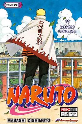 Naruto-72.jpg Naruto 72 | Panini México