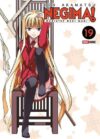 Negima-19.jpg Negima 19 | Panini México