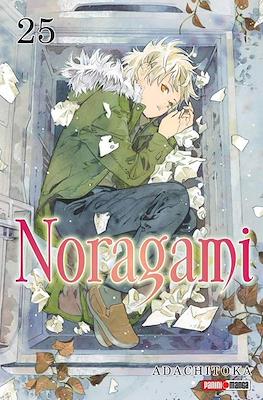 Noragami-25.jpg Noragami 25 | Panini México