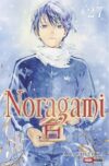 Noragami-27.jpg Noragami 27 | Panini México