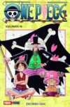 One-Piece-016.jpg One Piece 16 | Panini México