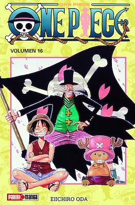 One-Piece-016.jpg One Piece 16 | Panini México