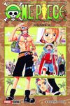 One-Piece-018.jpg One Piece 18 | Panini México