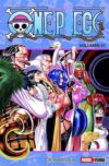One-Piece-021.jpg One Piece 21 | Panini México