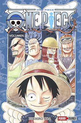 One-Piece-027.jpg One Piece 27 | Panini México
