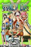 One-Piece-028.jpg One Piece 28 | Panini México