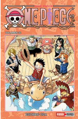 One Piece 32 | Panini México