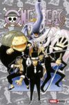 One-Piece-042.jpg One Piece 42 | Panini México