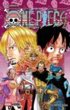 One-Piece-84.jpg One Piece 84 | Panini México