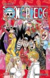 One Piece 86 | Panini México