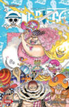One Piece 87 | Panini México
