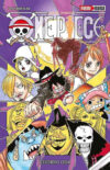 One Piece 88 | Panini México