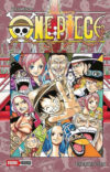 One Piece 90 | Panini México
