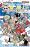 One Piece 91 | Panini México