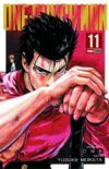 One-Punch-Man-11.jpg One Punch Man 11 | Panini México