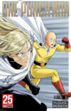 One-Punch-Man-25.jpg One Punch Man 25 | Panini México