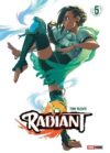 Radiant-05.jpg Radiant 05 | Panini México