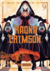 Ragna Crimson 09 | Panini México