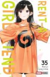 Rent-A-Girlfriend 35 | Panini México