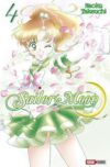 Sailor Moon 04 | Panini México