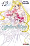 Sailor Moon 12 | Panini México