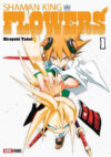 Shaman King Flowers (2 In 1) 01 | Panini México