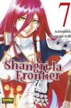 Shangri-La-Frontier-07.jpg Shangri-La Frontier 07 | Norma Editorial - Ofertón
