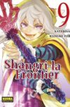 Shangri-La-Frontier-09.jpg Shangri-La Frontier 09 | Norma Editorial - Ofertón