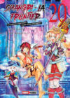 Shangri La Frontier 20 | Panini México