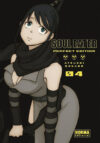 Soul-Eater-Perfect-Edition-04.jpg Soul Eater Perfect Edition 04 | Norma Editorial - Ofertón