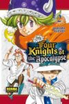 The-Seven-Deadly-Sins-Four-Knights-of-the-Apocalypse-02.jpg The Seven Deadly Sins: Four Knights of the Apocalypse 02 | Norma Editorial - Ofertón