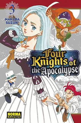 The-Seven-Deadly-Sins-Four-Knights-of-the-Apocalypse-03.jpg The Seven Deadly Sins: Four Knights of the Apocalypse 03 | Norma Editorial - Ofertón